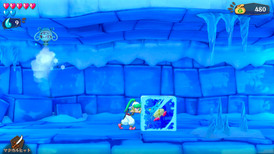 Wonder Boy Universe: Asha in Monster World screenshot 2