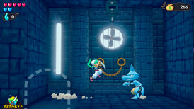 Wonder Boy Universe: Asha in Monster World screenshot 3