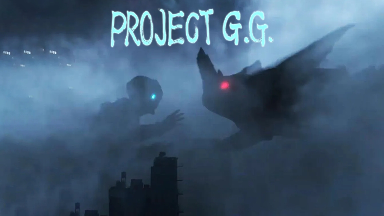 Купить Project GG Other