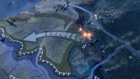 Hearts of Iron IV: Axis Armor Pack screenshot 5