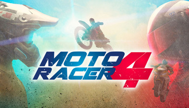 Moto Racer 4