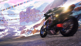 Moto Racer 4 screenshot 2