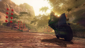 Moto Racer 4 screenshot 3