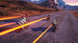 Moto Racer 4 screenshot 4