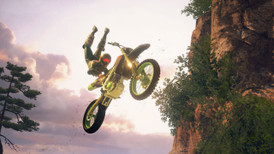 Moto Racer 4 screenshot 5