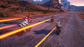 Moto Racer 4 Switch screenshot 4