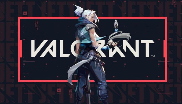 Valerance Computer Game Download Valorant - PC (Epic Games)