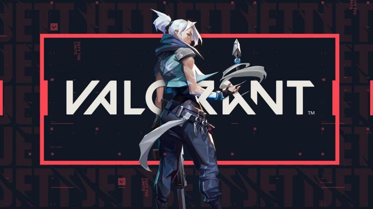 Download Valorant PC (Epic Games)