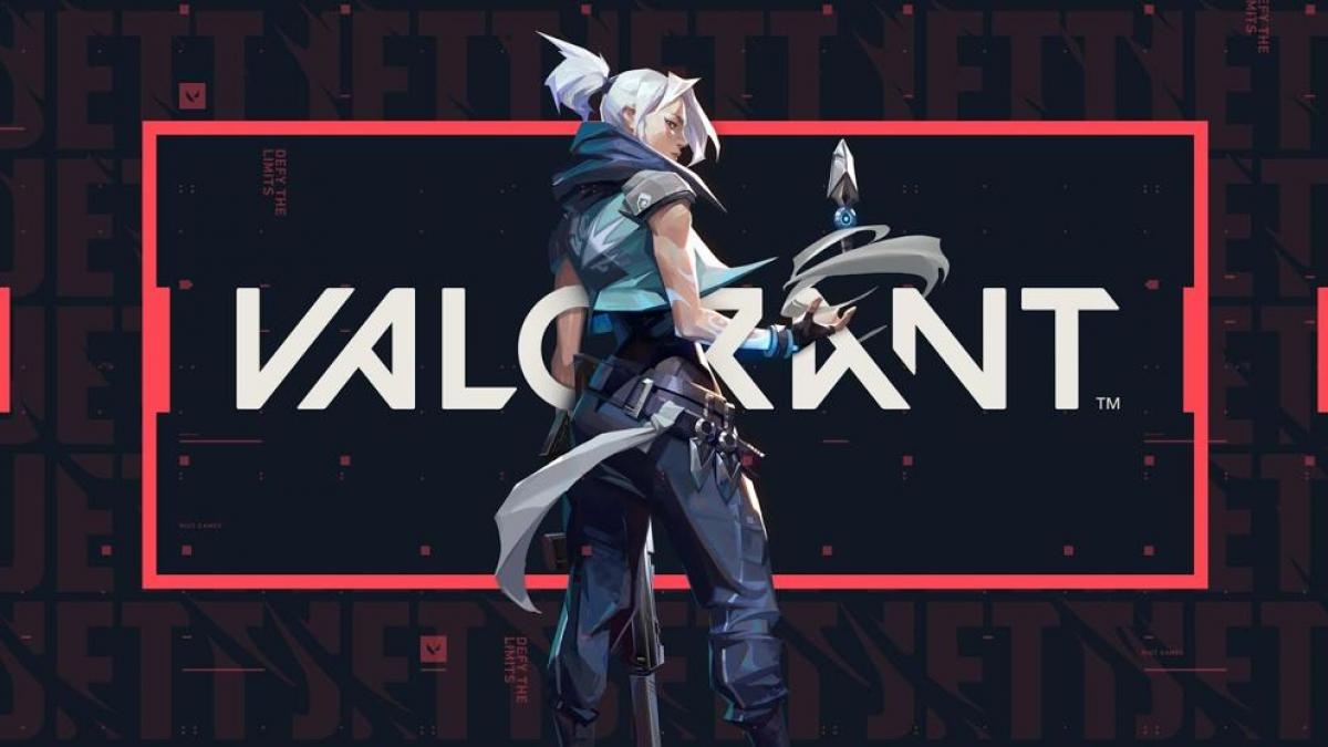 VALORANT  Download and Play for Free - Epic Games Store