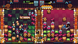 Shovel Knight Pocket Dungeon screenshot 4