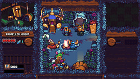 Shovel Knight Pocket Dungeon screenshot 5