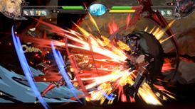 Granblue Fantasy: Versus screenshot 4