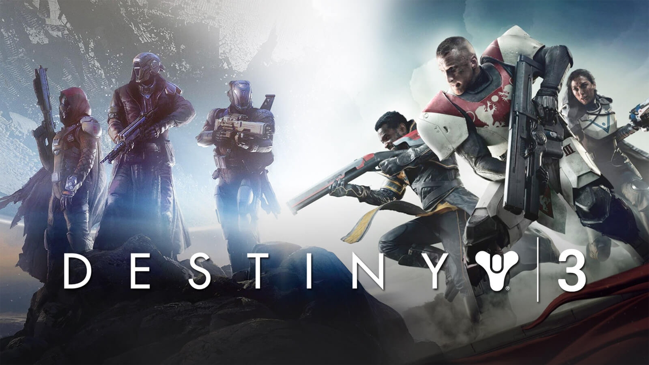 Купить Destiny 3 Other