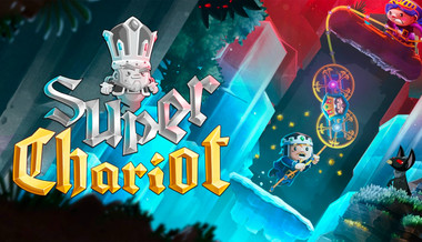 Super Chariot