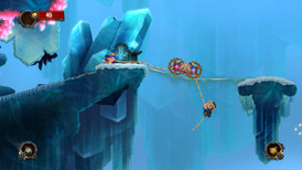 Super Chariot screenshot 3