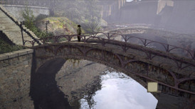 Syberia screenshot 3