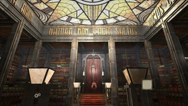 Syberia screenshot 2