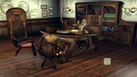 Syberia Switch screenshot 4