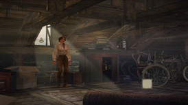 Syberia Switch screenshot 5