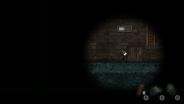 Silent World screenshot 1