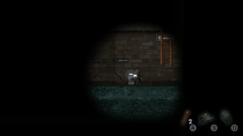 Silent World screenshot 4