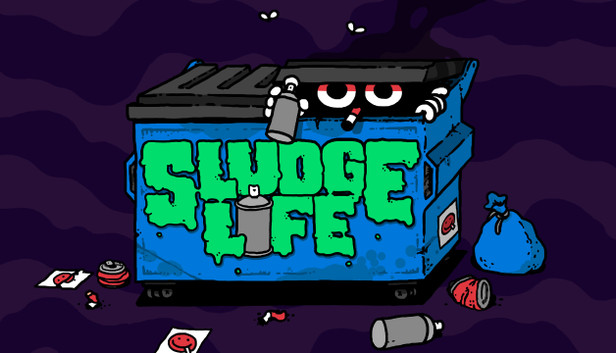 Sludge Life