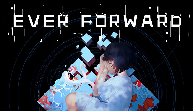 Comprar Ever Forward - PC (Steam)