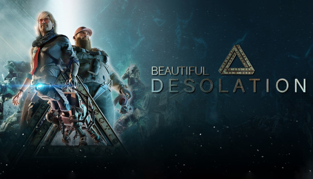 Acquista Beautiful Desolation Steam