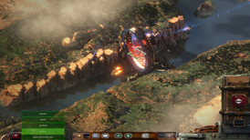 Beautiful Desolation Deluxe Edition screenshot 2