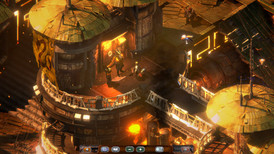Beautiful Desolation Deluxe Edition screenshot 3