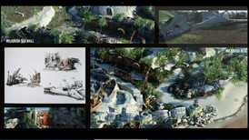 Beautiful Desolation Supporter's Pack screenshot 4