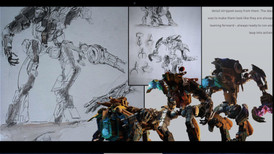 Beautiful Desolation Supporter's Pack screenshot 5