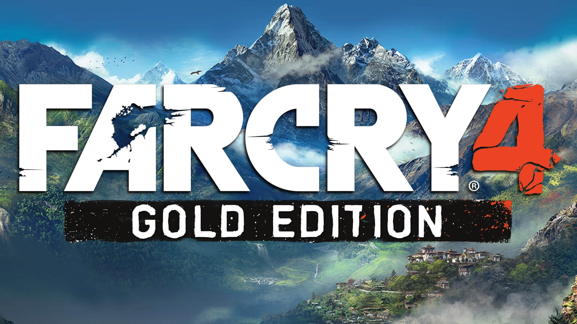 Buy Far Cry Gold Edition PC (Ubisoft Connect) - Main Image