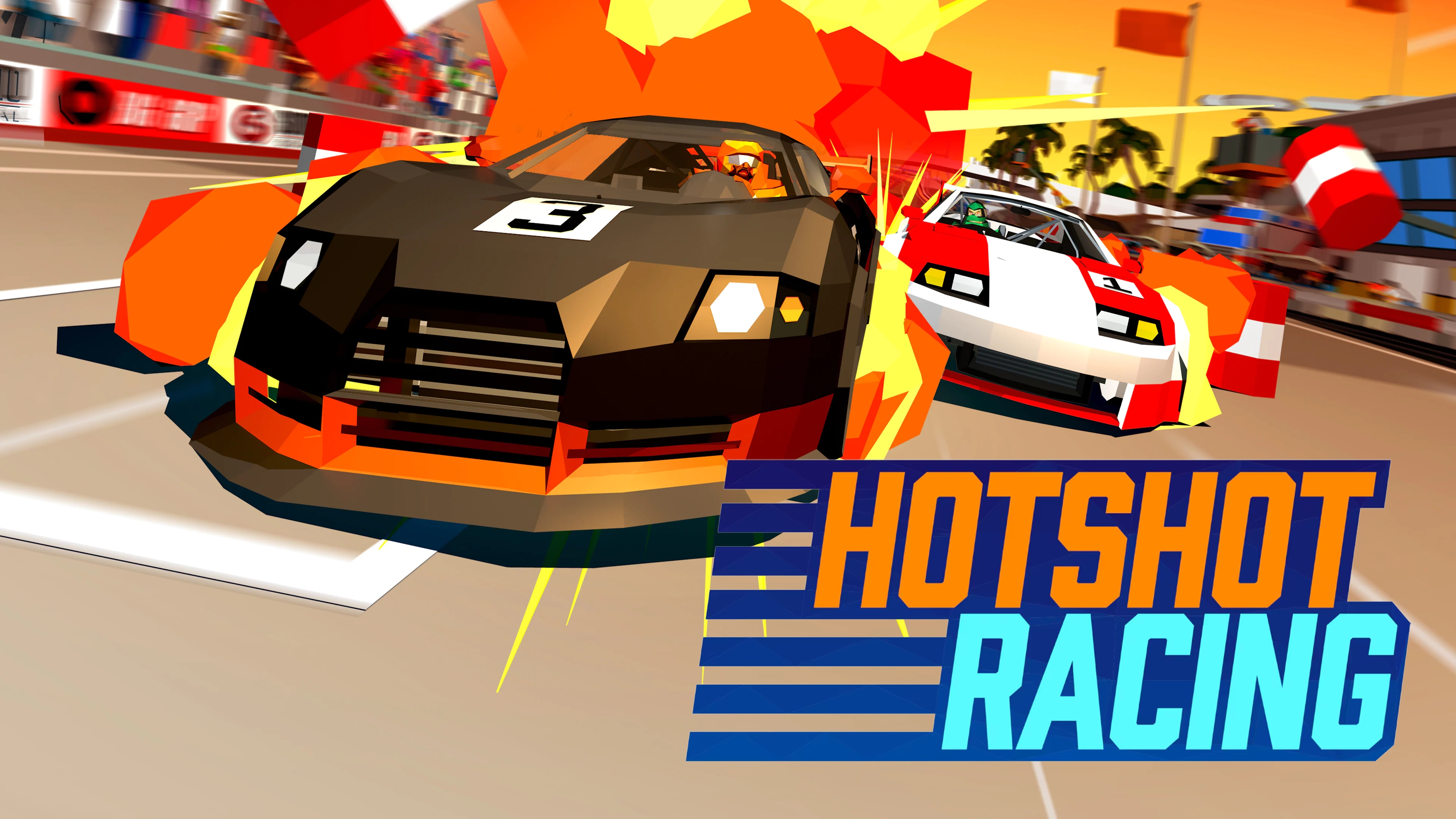 Reviews Hotshot Racing