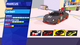 Hotshot Racing screenshot 3