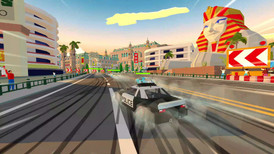 Hotshot Racing screenshot 4