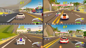 Hotshot Racing screenshot 5
