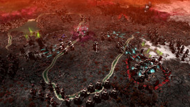 Warhammer 40,000: Gladius - T'au screenshot 5