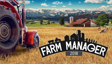 Farm Manager 2018 - PC (Steam)