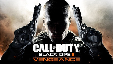 Call of Duty: Black Ops II - Vengeance