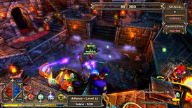 Dungeon Defenders Ultimate Collection screenshot 4