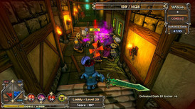 Dungeon Defenders Ultimate Collection screenshot 5