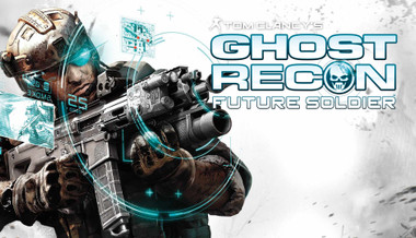 Ghost Recon: Future Soldier