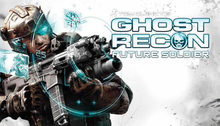 Ghost Recon: Future Soldier