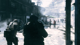 Ghost Recon: Future Soldier screenshot 5