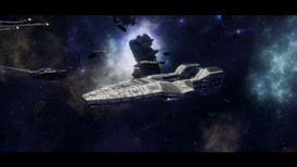 Battlestar Galactica Deadlock: Ghost Fleet Offensive screenshot 2