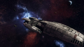 Battlestar Galactica Deadlock: Ghost Fleet Offensive screenshot 3