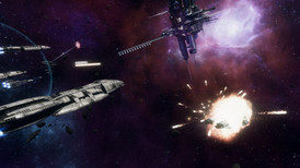 Battlestar Galactica Deadlock: Ghost Fleet Offensive screenshot 5