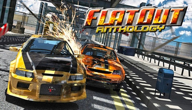 FlatOut Anthology Pack