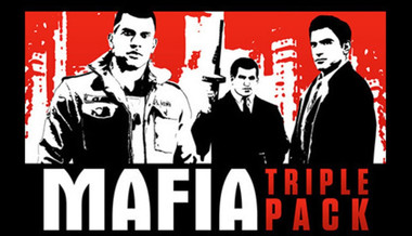 Mafia: Triple Pack